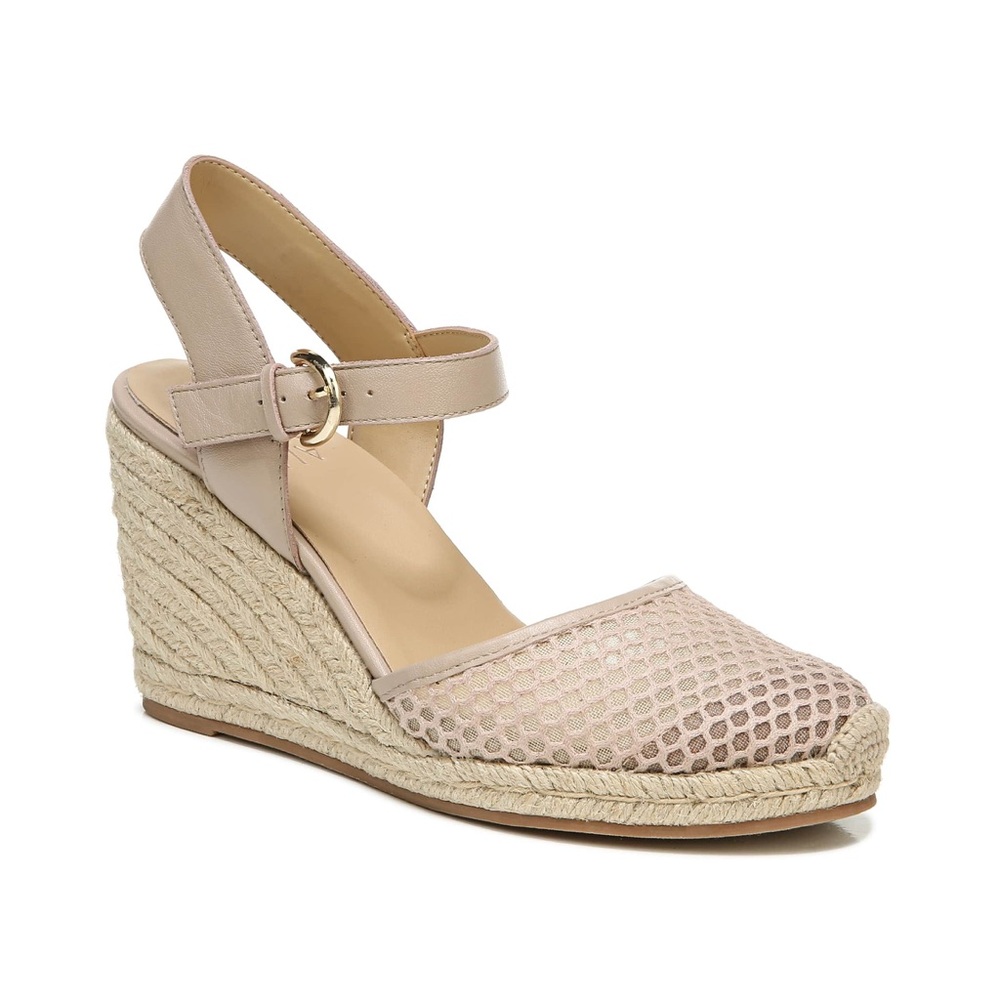 Phebe3 Espadrille Wedge Naturalizer